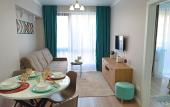 Туры в отель Mint Apple Tsentr Sochi Apartments Туры в отель Mint Apple Tsentr Sochi Apartments