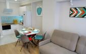 Туры в отель Mint Apple Tsentr Sochi Apartments Туры в отель Mint Apple Tsentr Sochi Apartments