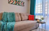 Туры в отель Mint Apple Tsentr Sochi Apartments Туры в отель Mint Apple Tsentr Sochi Apartments