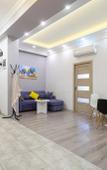 Туры в отель Apartamenty Stay Inn On Yekmalyan Str. 1-25 Туры в отель Apartamenty Stay Inn On Yekmalyan Str. 1-25