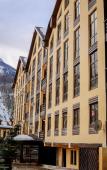 Туры в отель Rider's DOM Euro Apartments with hammam Туры в отель Rider's DOM Euro Apartments with hammam