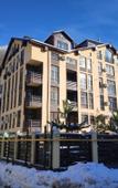 Туры в отель Rider's DOM Euro Apartments with hammam Туры в отель Rider's DOM Euro Apartments with hammam