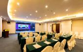 Туры в отель Days Inn By Wyndham Guangzhou Туры в отель Days Inn By Wyndham Guangzhou