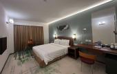 Туры в отель Days Inn By Wyndham Guangzhou Туры в отель Days Inn By Wyndham Guangzhou