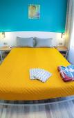 Туры в отель Mechta Severnaya Apartments Туры в отель Mechta Severnaya Apartments