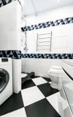 Туры в отель Krepostnaya 51k1 Apartments Туры в отель Krepostnaya 51k1 Apartments