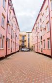 Туры в отель Semeynye U Morya Apartments Туры в отель Semeynye U Morya Apartments
