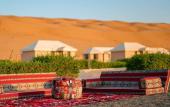 Туры в отель Desert Rose Camp Туры в отель Desert Rose Camp