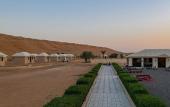 Туры в отель Desert Rose Camp Туры в отель Desert Rose Camp