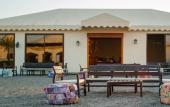 Туры в отель Desert Rose Camp Туры в отель Desert Rose Camp
