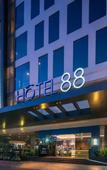 Туры в отель Hotel 88 Embong Malang Туры в отель Hotel 88 Embong Malang