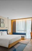 Туры в отель Hilton Garden Inn Balikesir Туры в отель Hilton Garden Inn Balikesir