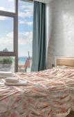 Туры в отель Vid Na More V Tsentre Apartments Туры в отель Vid Na More V Tsentre Apartments