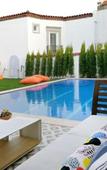 Туры в отель Kybele Suites Alacat? Туры в отель Kybele Suites Alacat?