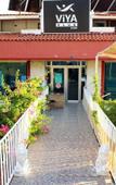 Туры в отель Viya Plus Cesme Туры в отель Viya Plus Cesme