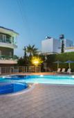 Туры в отель Dimamiel Malia Inn Туры в отель Dimamiel Malia Inn