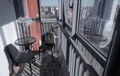 Туры в отель The atmosphere on Karpinsky street 14 Туры в отель The atmosphere on Karpinsky street 14