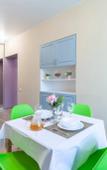 Туры в отель RentPlaza on 5-ya proseka 131 Туры в отель RentPlaza on 5-ya proseka 131