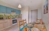 Туры в отель Hospitable House on Revolution 48V Туры в отель Hospitable House on Revolution 48V
