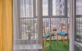 Туры в отель Hospitable House on Revolution 48V Туры в отель Hospitable House on Revolution 48V