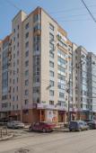 Туры в отель Sleep and Shower on Chapaev Street Туры в отель Sleep and Shower on Chapaev Street