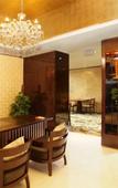 Туры в отель Crowne Plaza Chaoyang U-Town Туры в отель Crowne Plaza Chaoyang U-Town
