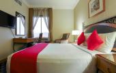 Туры в отель City Plaza Hotel by OYO Rooms Туры в отель City Plaza Hotel by OYO Rooms