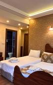 Туры в отель Capricorn by Otantik Suites Apartment hotel Туры в отель Capricorn by Otantik Suites Apartment hotel