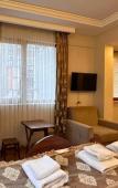 Туры в отель Capricorn by Otantik Suites Apartment hotel Туры в отель Capricorn by Otantik Suites Apartment hotel