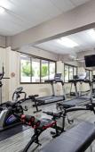 Туры в отель P-Park Hotel near Yanhee Hospital Туры в отель P-Park Hotel near Yanhee Hospital