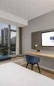 Туры в отель Holiday Inn Express Chongqing Caiyun Lake Туры в отель Holiday Inn Express Chongqing Caiyun Lake