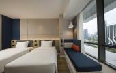 Туры в отель Holiday Inn Express Chongqing Caiyun Lake Туры в отель Holiday Inn Express Chongqing Caiyun Lake