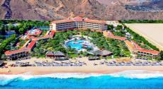 Fujairah Rotana Resort & Spa 5*