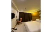Туры в отель Guijo Suites Makati - Quarantine Hotel Туры в отель Guijo Suites Makati - Quarantine Hotel