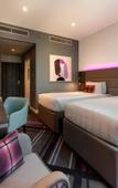 Туры в отель Premier Inn Dubai Barsha Heights Туры в отель Premier Inn Dubai Barsha Heights