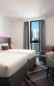 Туры в отель Premier Inn Dubai Barsha Heights Туры в отель Premier Inn Dubai Barsha Heights