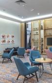 Туры в отель Hilton Garden Inn Erzurum Туры в отель Hilton Garden Inn Erzurum