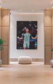 Туры в отель Hotel Pestana CR7 Marrakech Туры в отель Hotel Pestana CR7 Marrakech