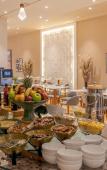 Туры в отель Hotel Pestana CR7 Marrakech Туры в отель Hotel Pestana CR7 Marrakech