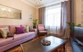 Туры в отель Rumyantseva 17 Apartments Туры в отель Rumyantseva 17 Apartments