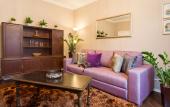 Туры в отель Rumyantseva 17 Apartments Туры в отель Rumyantseva 17 Apartments