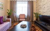 Туры в отель Rumyantseva 17 Apartments Туры в отель Rumyantseva 17 Apartments