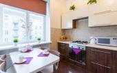 Туры в отель Rumyantseva 17 Apartments Туры в отель Rumyantseva 17 Apartments