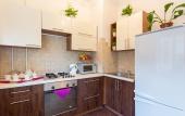 Туры в отель Rumyantseva 17 Apartments Туры в отель Rumyantseva 17 Apartments
