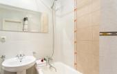 Туры в отель Rumyantseva 17 Apartments Туры в отель Rumyantseva 17 Apartments