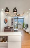 Туры в отель Apartment SeaView at Muong Thanh Residence Туры в отель Apartment SeaView at Muong Thanh Residence