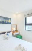 Туры в отель Apartment SeaView at Muong Thanh Residence Туры в отель Apartment SeaView at Muong Thanh Residence