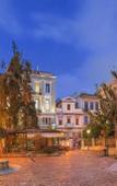 Туры в отель The Residence Aiolou Hotel & Spa Туры в отель The Residence Aiolou Hotel & Spa