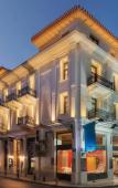Туры в отель The Residence Aiolou Hotel & Spa Туры в отель The Residence Aiolou Hotel & Spa