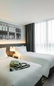Туры в отель Citadines Prai Penang Туры в отель Citadines Prai Penang